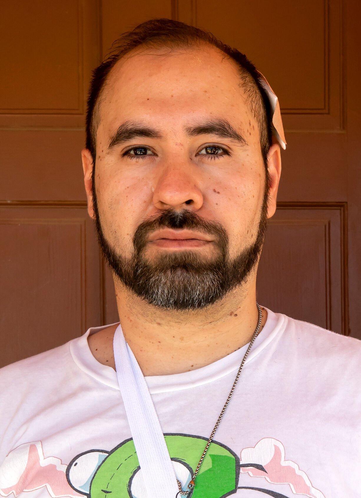 Luis Bravo